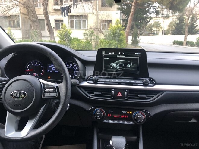 Kia Cerato 2019, 33,200 km - 2.0 l - Bakı