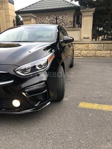 Kia Cerato 2019, 33,200 km - 2.0 l - Bakı