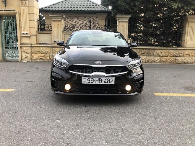 Kia Cerato 2019, 33,200 km - 2.0 l - Bakı