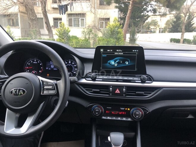 Kia Cerato 2019, 33,200 km - 2.0 l - Bakı