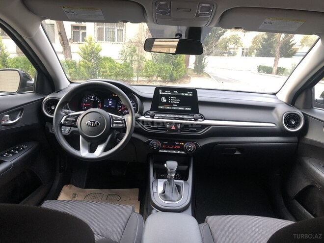 Kia Cerato 2019, 33,200 km - 2.0 l - Bakı