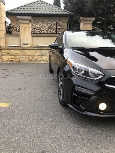 Kia Cerato 2019, 33,200 km - 2.0 l - Bakı