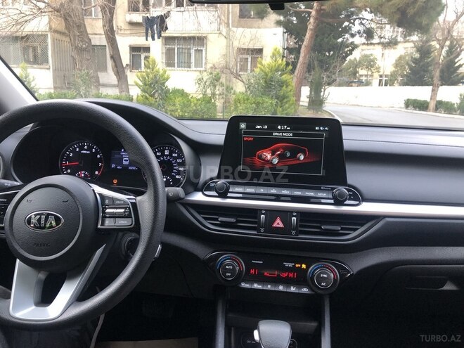 Kia Cerato 2019, 33,200 km - 2.0 l - Bakı
