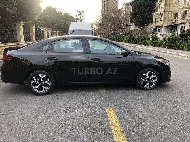 Kia Cerato 2019, 33,200 km - 2.0 l - Bakı