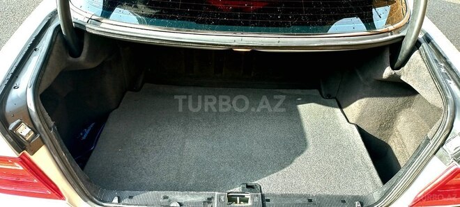 Mercedes E 240 1998, 258,000 km - 2.4 l - Bakı