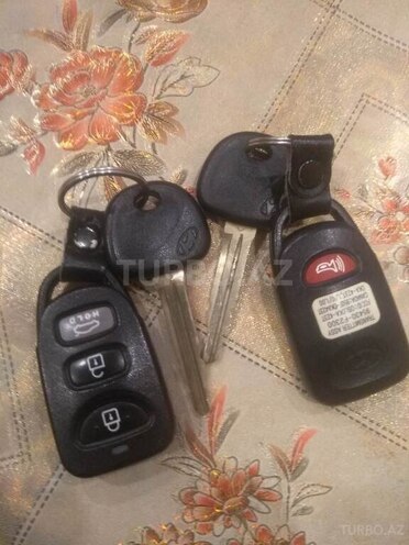 Hyundai Elantra 2016, 92,000 km - 2.0 л - Bakı