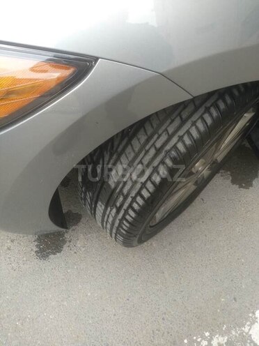 Hyundai Elantra 2016, 92,000 km - 2.0 л - Bakı