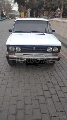 LADA (VAZ) 2106 1980, 124,583 km - 1.5 l - Gəncə