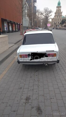 LADA (VAZ) 2106 1980, 124,583 km - 1.5 l - Gəncə