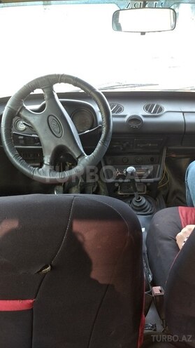 LADA (VAZ) 2106 1980, 124,583 km - 1.5 l - Gəncə