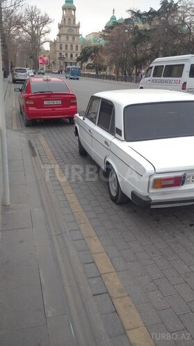 LADA (VAZ) 2106 1980, 124,583 km - 1.5 l - Gəncə