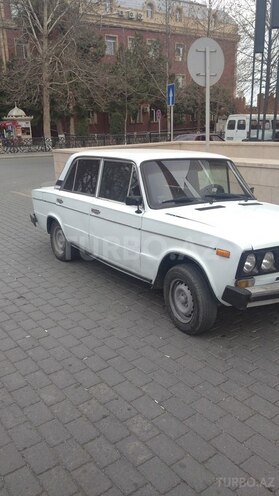 LADA (VAZ) 2106 1980, 124,583 km - 1.5 l - Gəncə
