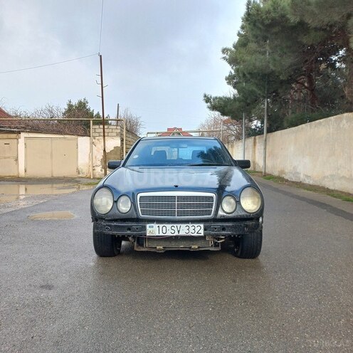 Mercedes E 230 1998, 579,317 km - 2.3 l - Bakı