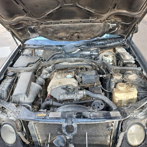 Mercedes E 230 1998, 579,317 km - 2.3 l - Bakı