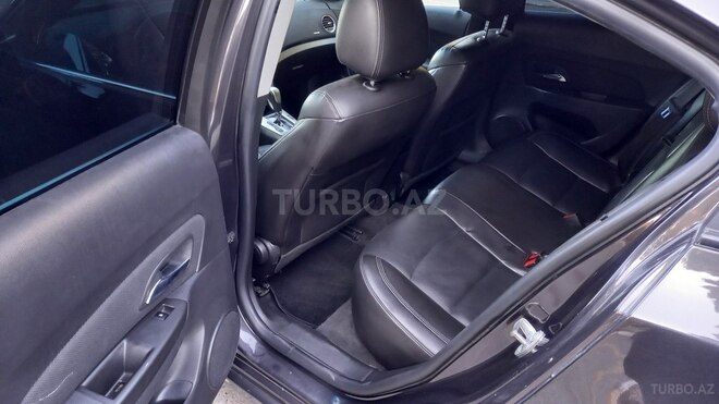 Chevrolet Cruze 2015, 127,000 km - 1.4 l - Bakı