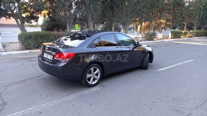Chevrolet Cruze 2015, 127,000 km - 1.4 l - Bakı