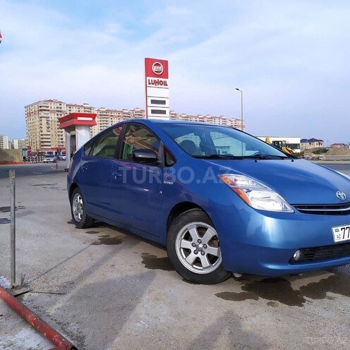Toyota Prius 2007, 228,527 km - 1.5 l - Bakı