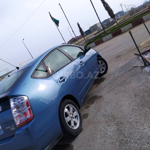 Toyota Prius 2007, 228,527 km - 1.5 l - Bakı