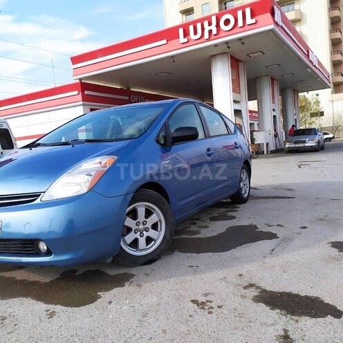 Toyota Prius 2007, 228,527 km - 1.5 l - Bakı