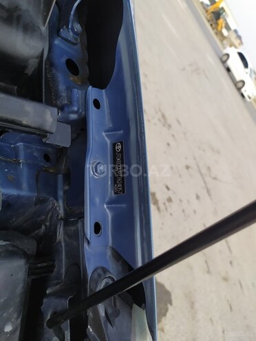 Toyota Prius 2007, 228,527 km - 1.5 l - Bakı
