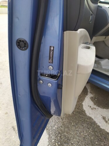 Toyota Prius 2007, 228,527 km - 1.5 l - Bakı