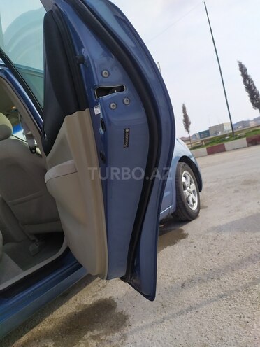 Toyota Prius 2007, 228,527 km - 1.5 l - Bakı