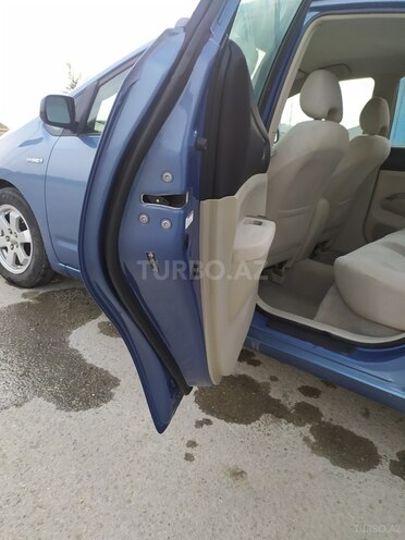 Toyota Prius 2007, 228,527 km - 1.5 l - Bakı
