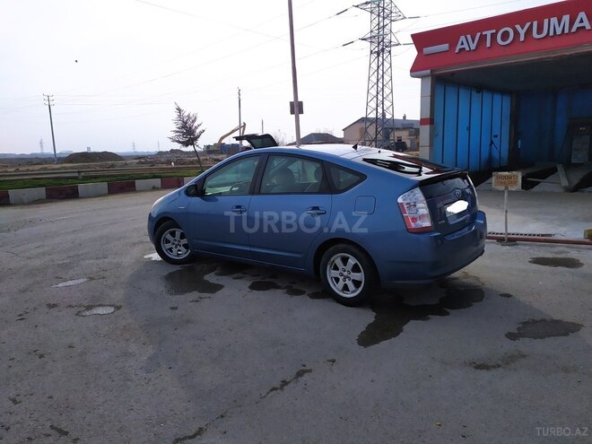 Toyota Prius 2007, 228,527 km - 1.5 l - Bakı