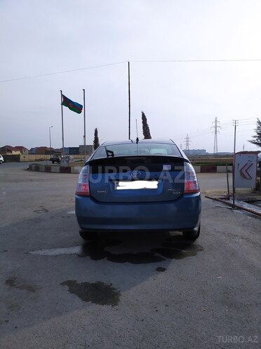 Toyota Prius 2007, 228,527 km - 1.5 l - Bakı
