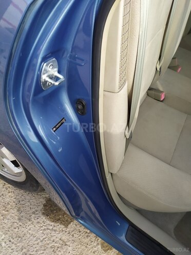 Toyota Prius 2007, 228,527 km - 1.5 l - Bakı