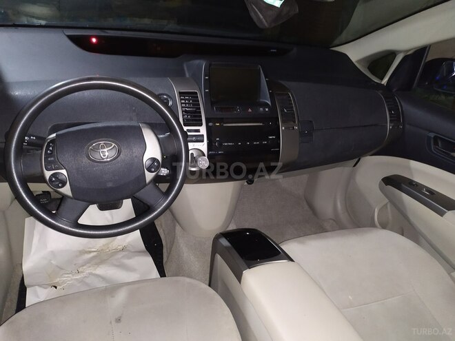 Toyota Prius 2007, 228,527 km - 1.5 l - Bakı
