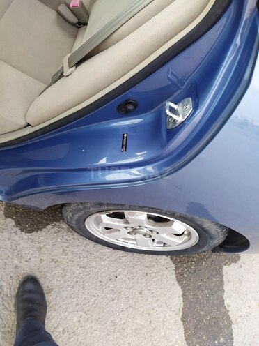 Toyota Prius 2007, 228,527 km - 1.5 l - Bakı