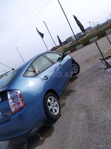 Toyota Prius 2007, 228,527 km - 1.5 l - Bakı
