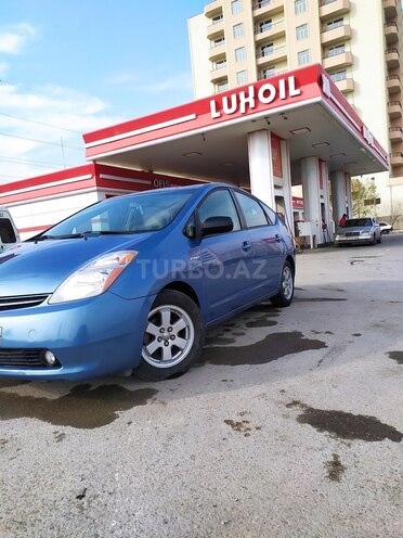 Toyota Prius 2007, 228,527 km - 1.5 l - Bakı