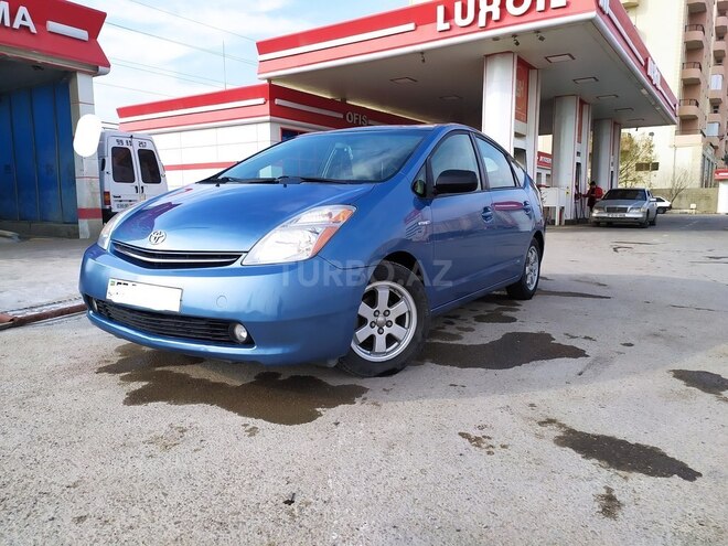 Toyota Prius 2007, 228,527 km - 1.5 l - Bakı