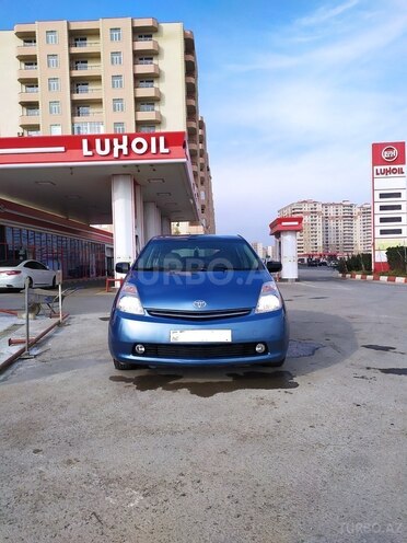 Toyota Prius 2007, 228,527 km - 1.5 l - Bakı
