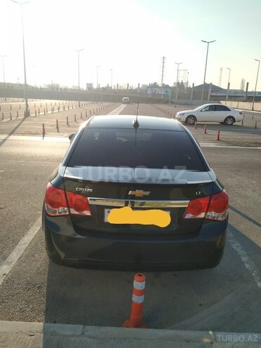 Chevrolet Cruze 2015, 131,300 km - 1.4 l - Bakı