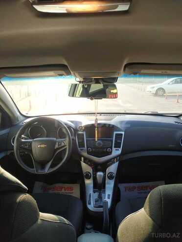 Chevrolet Cruze 2015, 131,300 km - 1.4 l - Bakı