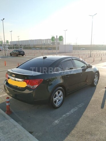 Chevrolet Cruze 2015, 131,300 km - 1.4 l - Bakı