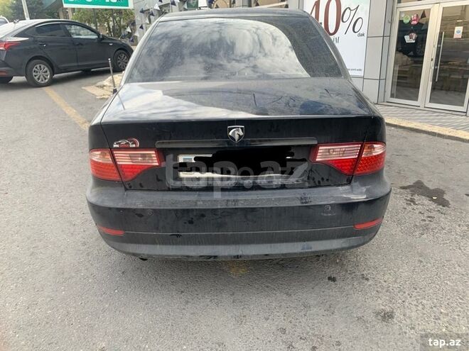 Iran Khodro Samand 2006, 320,000 km - 1.6 л - Bakı