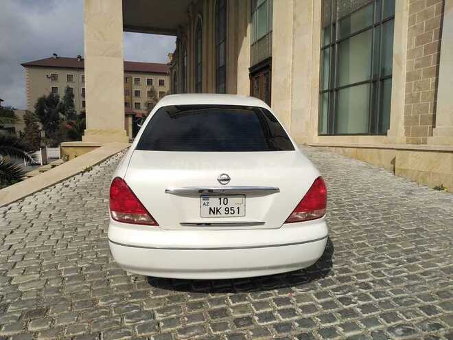 Nissan Sunny 2004, 210,000 km - 1.3 л - Bakı