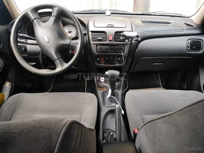 Nissan Sunny 2004, 210,000 km - 1.3 л - Bakı