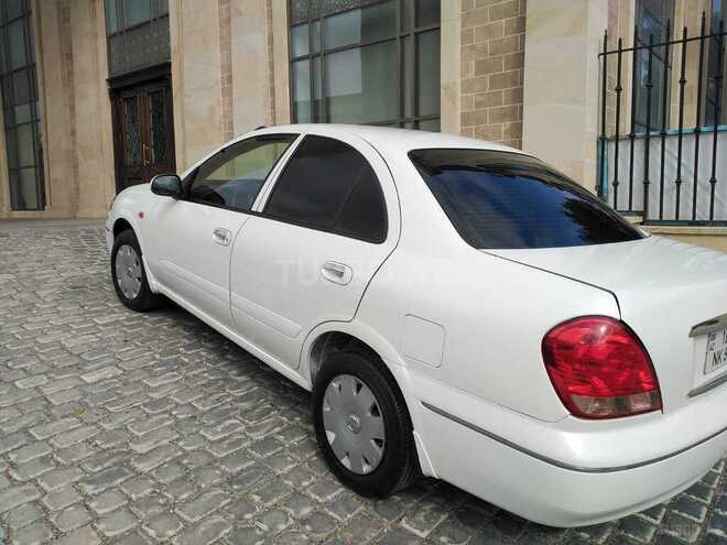 Nissan Sunny 2004, 210,000 km - 1.3 л - Bakı
