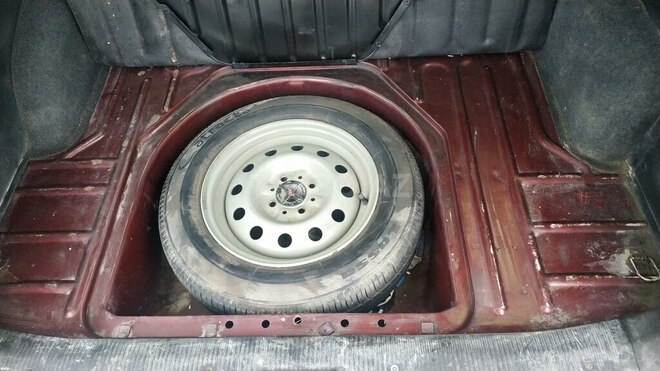 Opel Astra 1997, 280,000 km - 1.6 l - Qusar