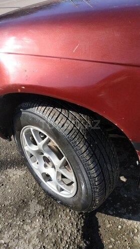 Opel Astra 1997, 280,000 km - 1.6 l - Qusar