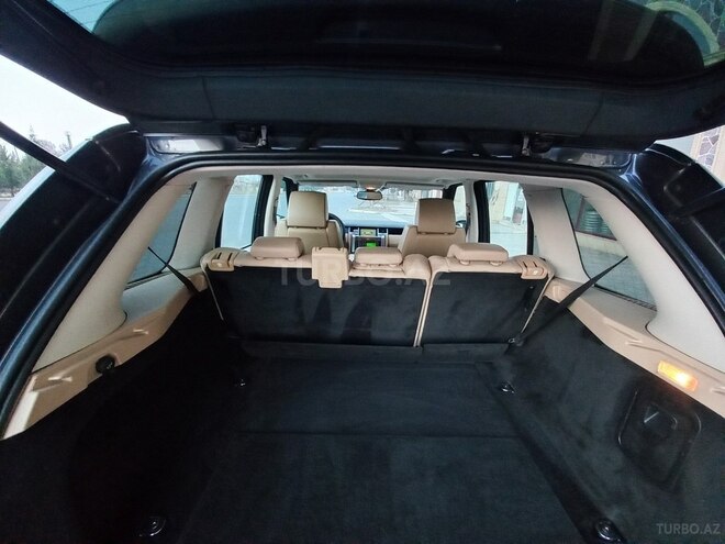 Land Rover RR Sport 2006, 250,000 km - 2.7 l - Gəncə
