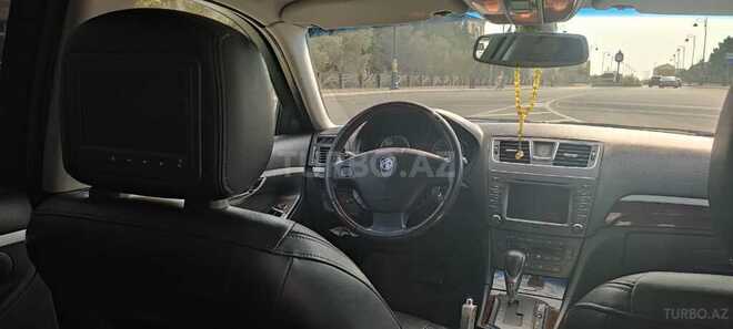 MG 750 2012, 200,000 km - 2.5 l - Bakı