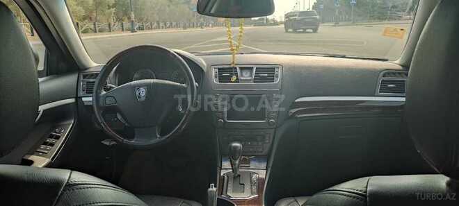 MG 750 2012, 200,000 km - 2.5 l - Bakı