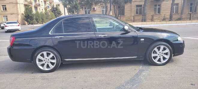 MG 750 2012, 200,000 km - 2.5 l - Bakı
