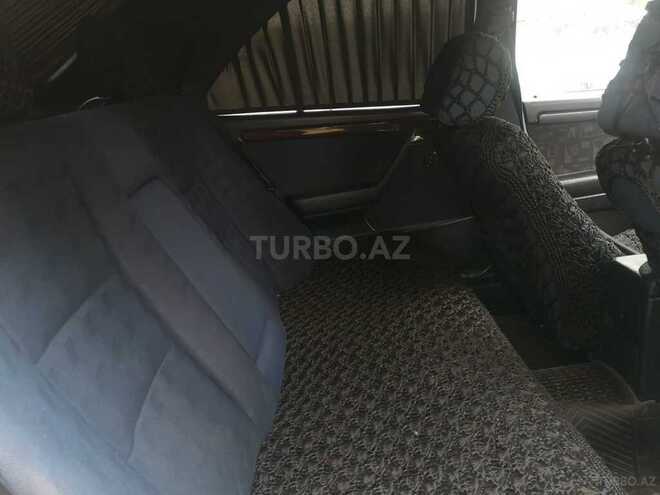 Mercedes C 250 1996, 714,000 km - 2.5 l - Bakı